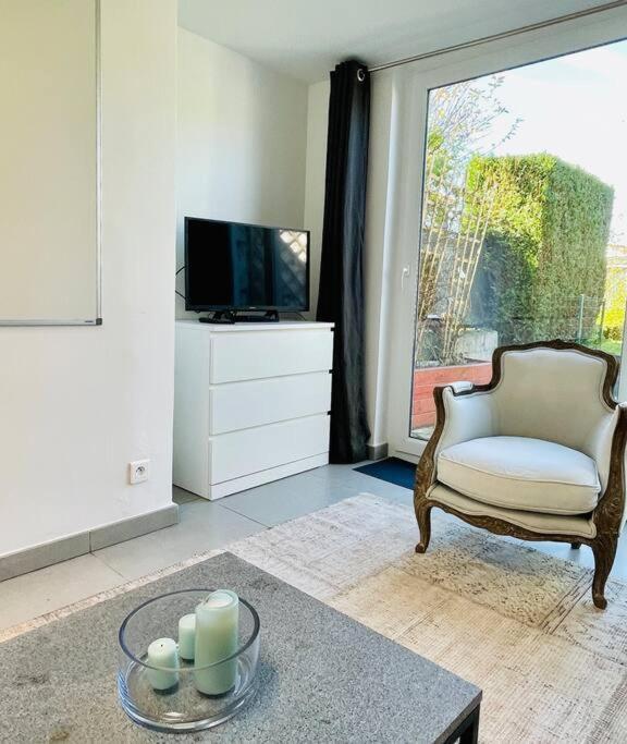 Charmante Petite Maison Flamande Bondues Εξωτερικό φωτογραφία