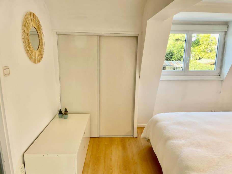 Charmante Petite Maison Flamande Bondues Εξωτερικό φωτογραφία